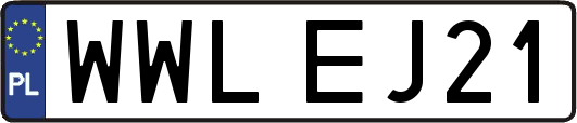 WWLEJ21