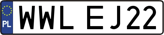 WWLEJ22
