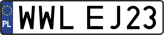 WWLEJ23