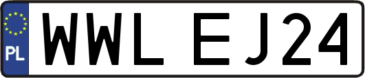 WWLEJ24