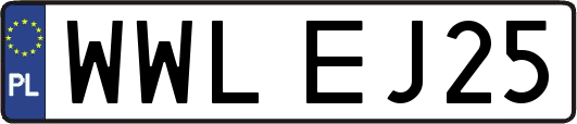 WWLEJ25