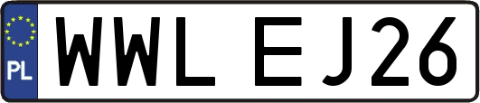 WWLEJ26