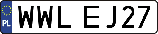 WWLEJ27