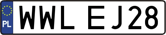 WWLEJ28