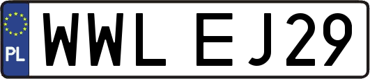 WWLEJ29