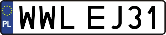 WWLEJ31