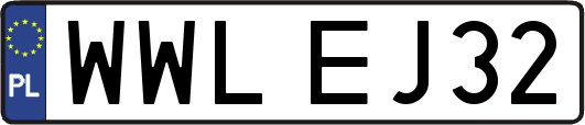WWLEJ32
