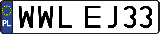 WWLEJ33