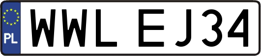 WWLEJ34