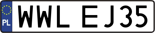 WWLEJ35