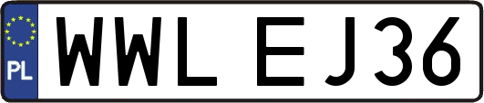 WWLEJ36
