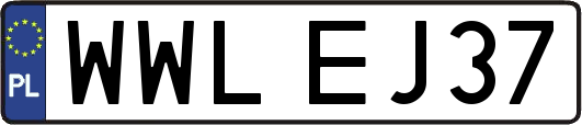 WWLEJ37