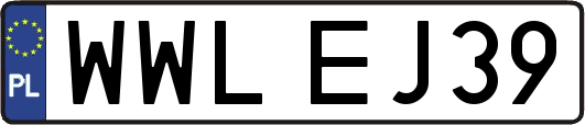 WWLEJ39