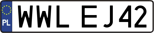 WWLEJ42