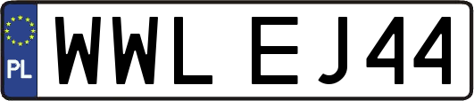 WWLEJ44