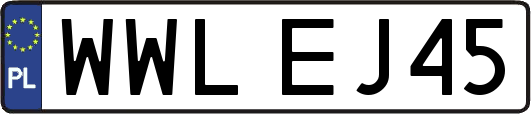 WWLEJ45