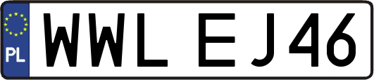 WWLEJ46