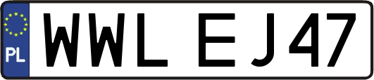 WWLEJ47
