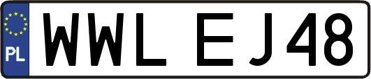 WWLEJ48