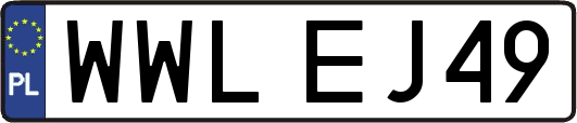 WWLEJ49