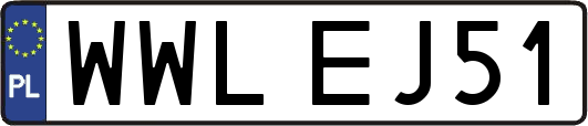 WWLEJ51