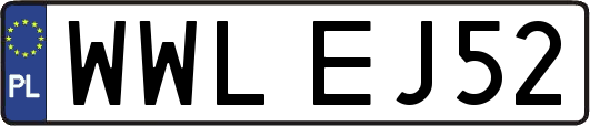 WWLEJ52