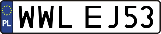 WWLEJ53