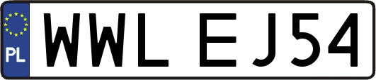 WWLEJ54