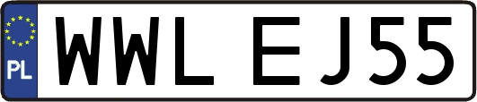 WWLEJ55