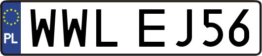 WWLEJ56