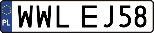 WWLEJ58