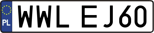 WWLEJ60