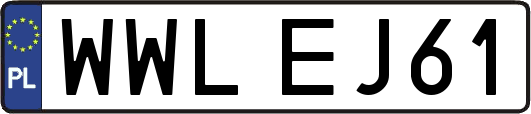 WWLEJ61