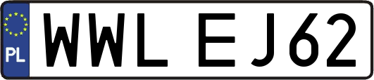 WWLEJ62