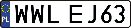WWLEJ63