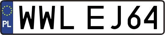 WWLEJ64