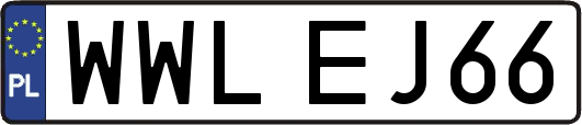 WWLEJ66