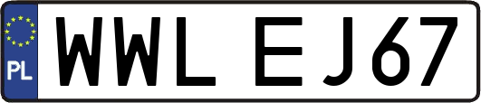 WWLEJ67