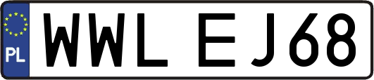 WWLEJ68