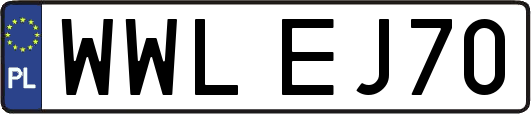 WWLEJ70