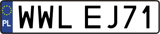 WWLEJ71