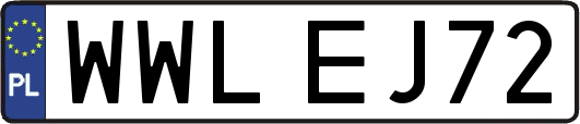 WWLEJ72