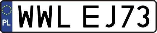 WWLEJ73