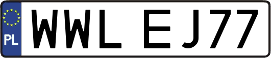 WWLEJ77