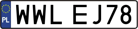 WWLEJ78