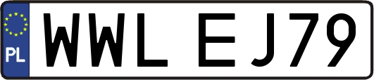 WWLEJ79