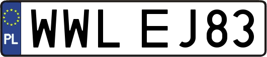 WWLEJ83