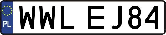 WWLEJ84