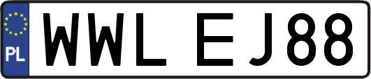 WWLEJ88