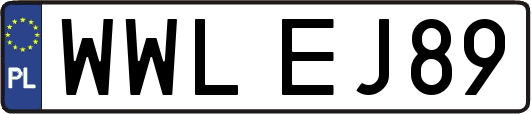 WWLEJ89
